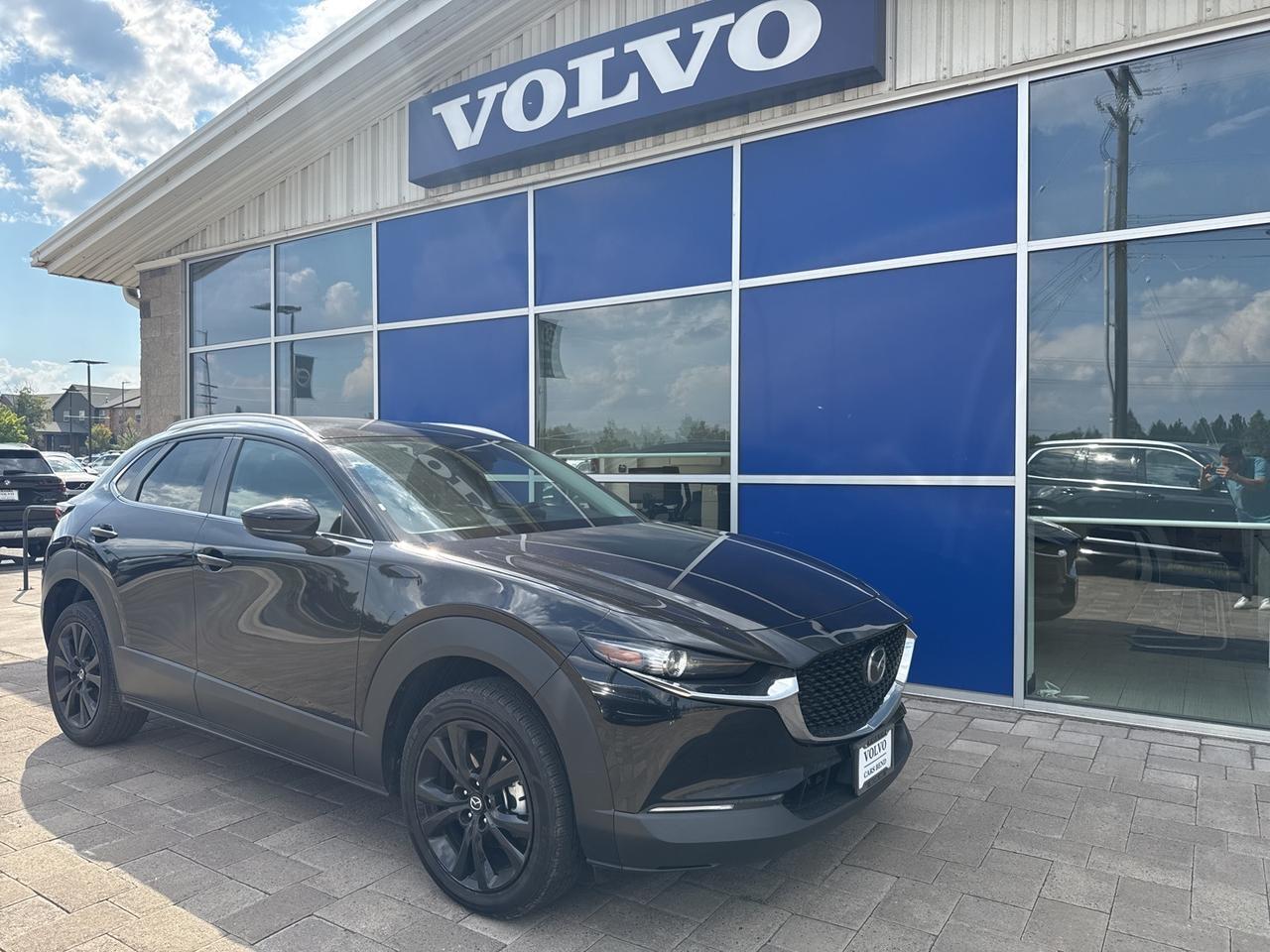 2024 MAZDA CX-30 2.5 S Select Sport Bend OR