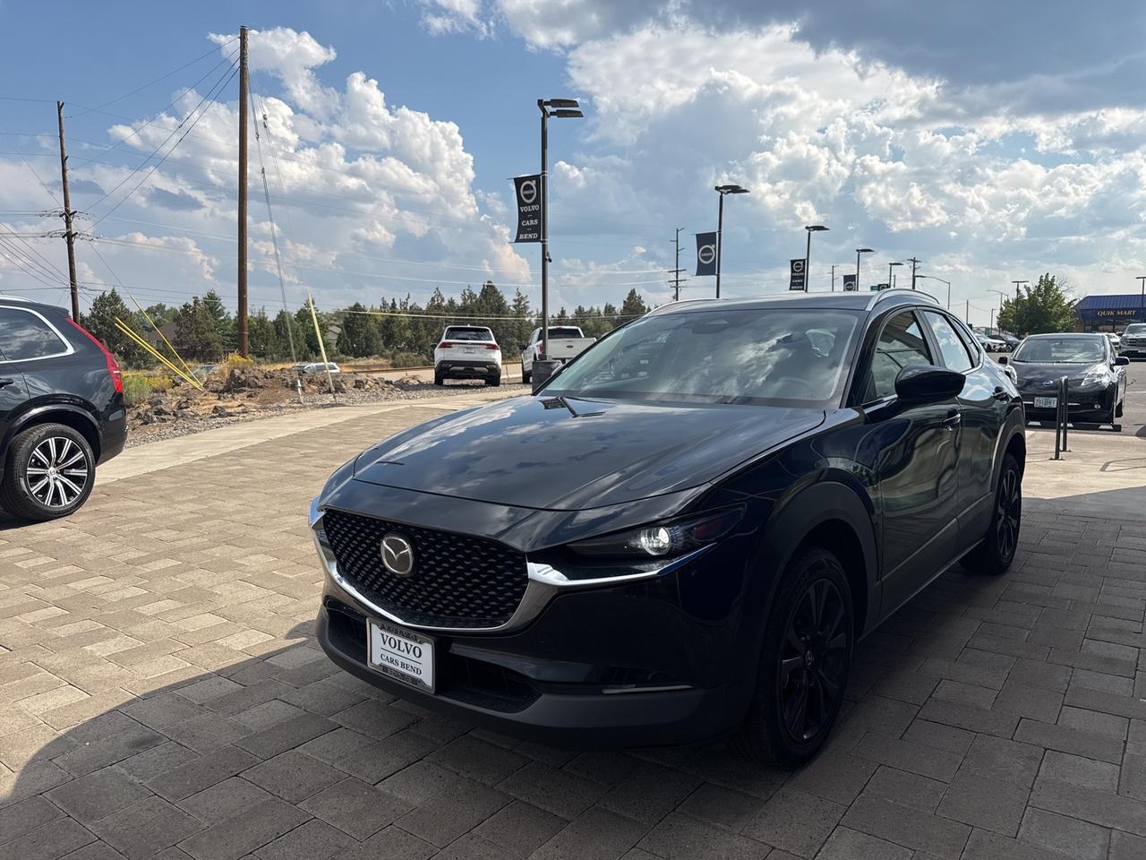 2024 MAZDA CX-30 2.5 S Select Sport Bend OR