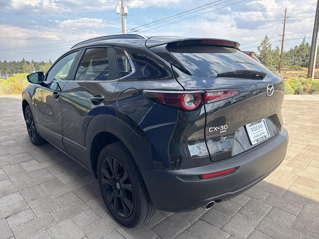 2024 MAZDA CX-30 2.5 S Select Sport Bend OR