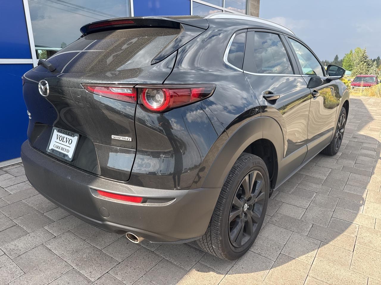 2024 MAZDA CX-30 2.5 S Select Sport Bend OR