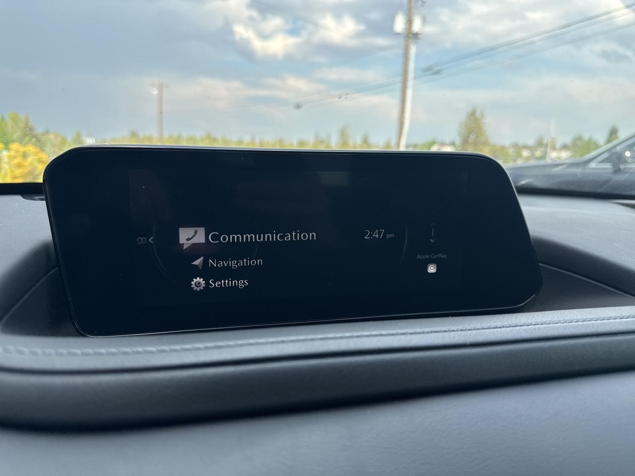 2024 MAZDA CX-30 2.5 S Select Sport Bend OR