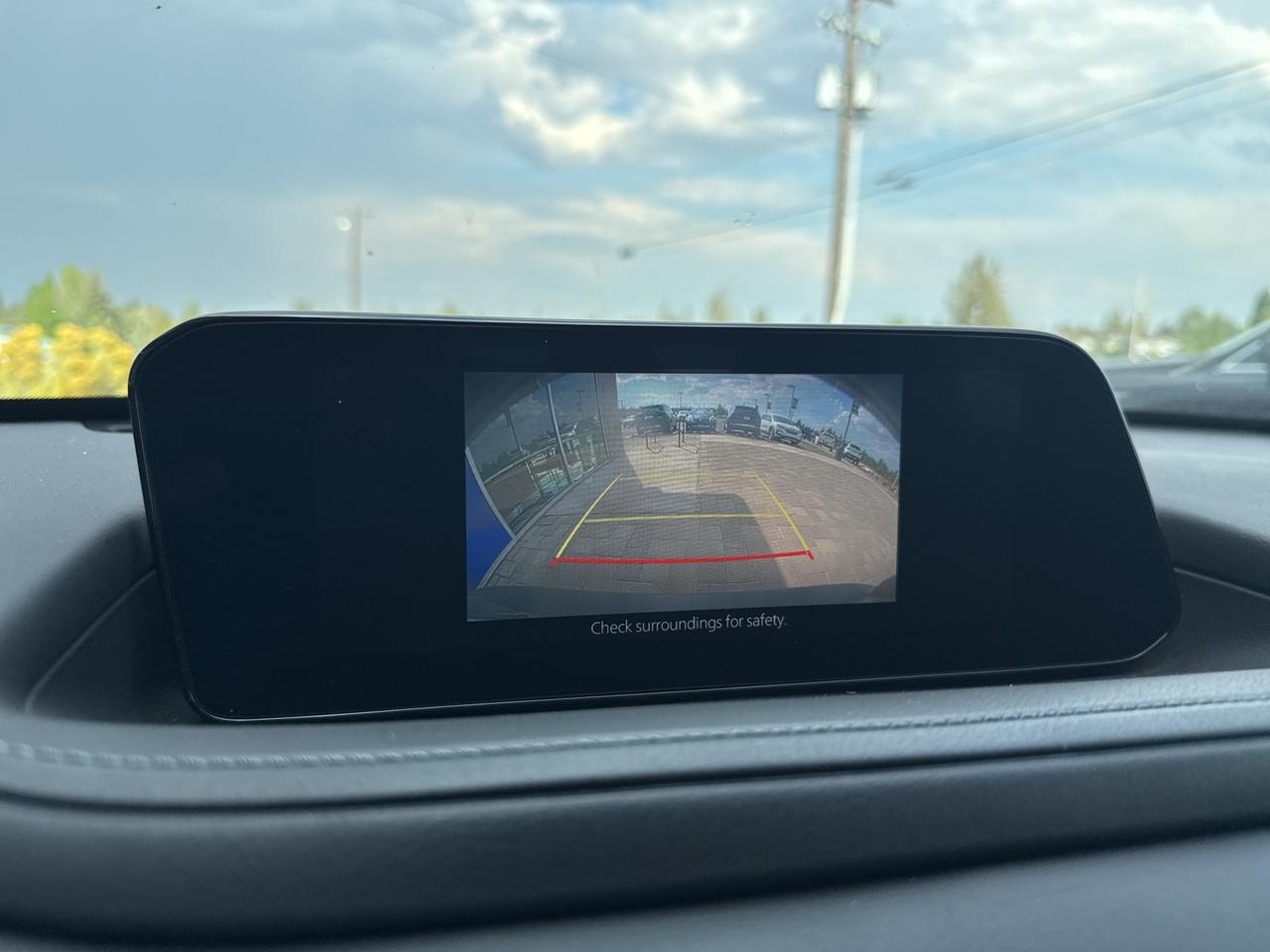 2024 MAZDA CX-30 2.5 S Select Sport Bend OR