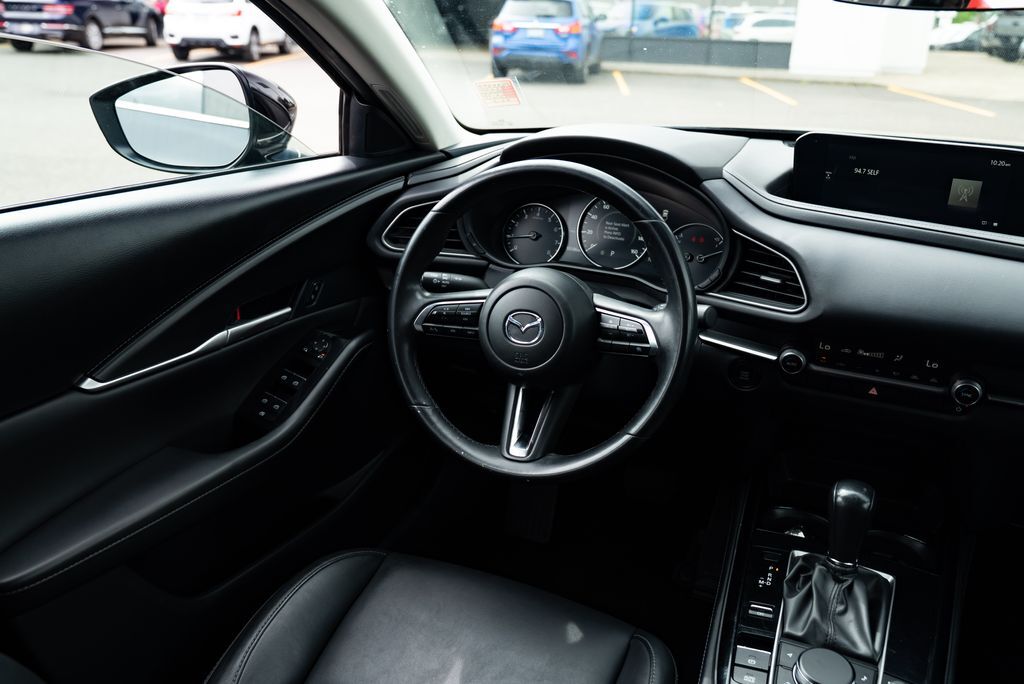 2024 MAZDA CX-30 2.5 S Select Sport Milwaukie OR