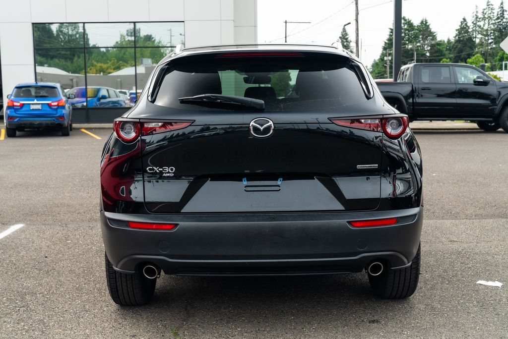 2024 MAZDA CX-30 2.5 S Select Sport Milwaukie OR