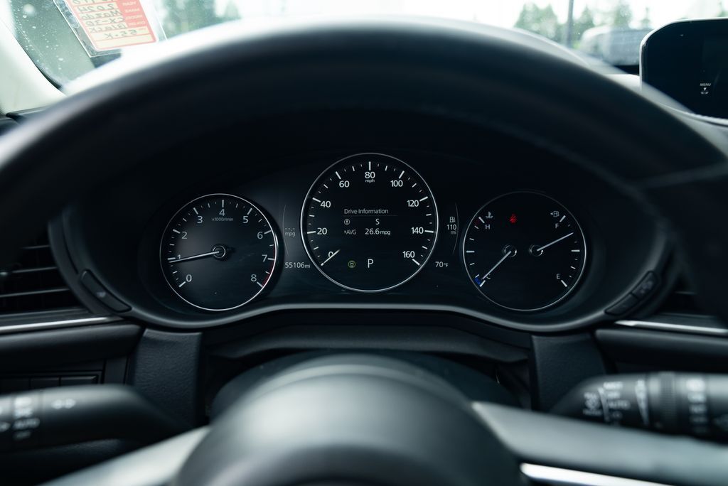 2024 MAZDA CX-30 2.5 S Select Sport Milwaukie OR