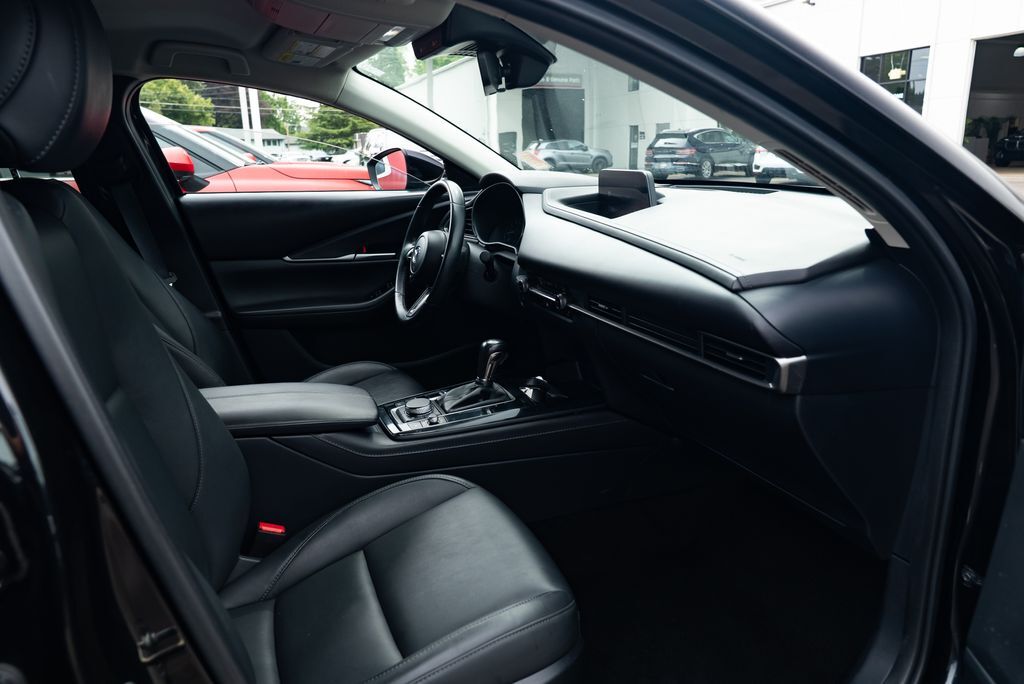 2024 MAZDA CX-30 2.5 S Select Sport Milwaukie OR