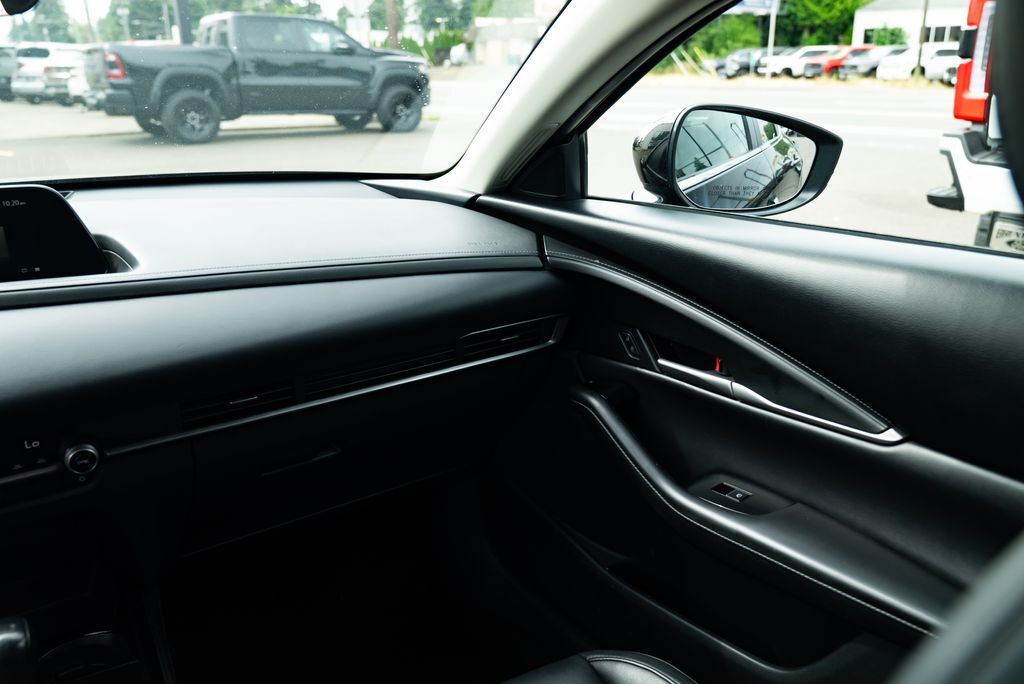 2024 MAZDA CX-30 2.5 S Select Sport Milwaukie OR