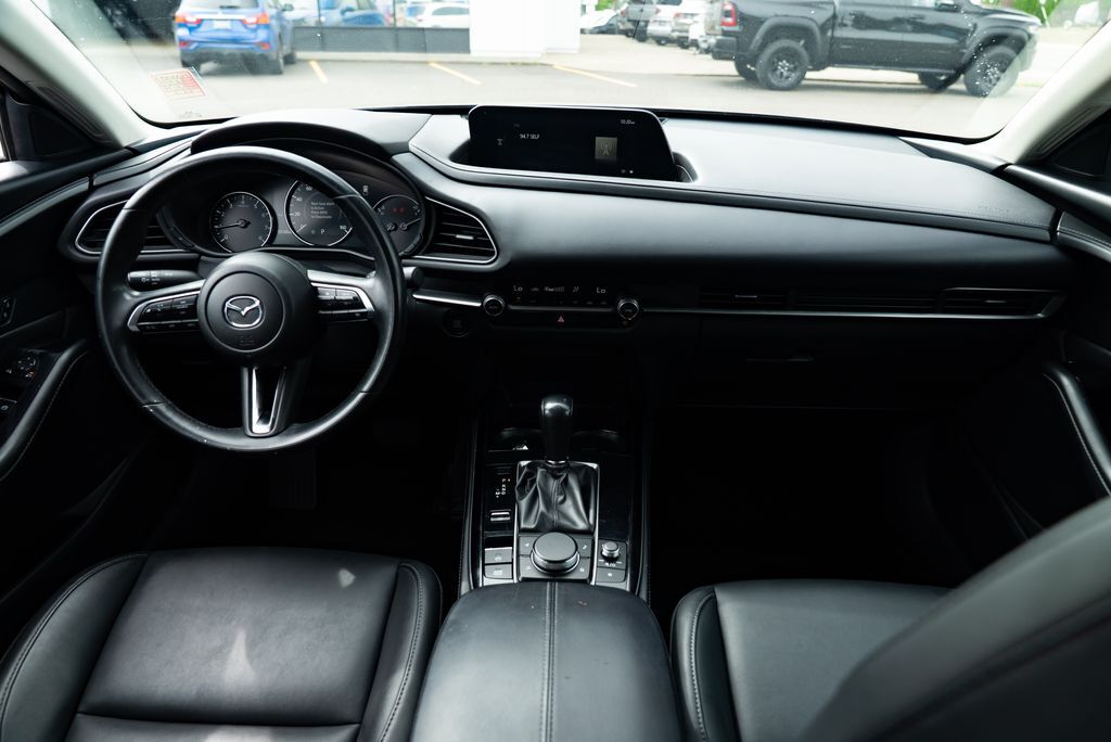 2024 MAZDA CX-30 2.5 S Select Sport Milwaukie OR