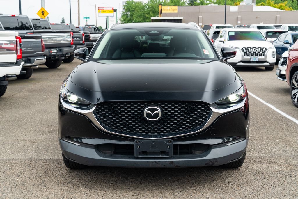 2024 MAZDA CX-30 2.5 S Select Sport Milwaukie OR