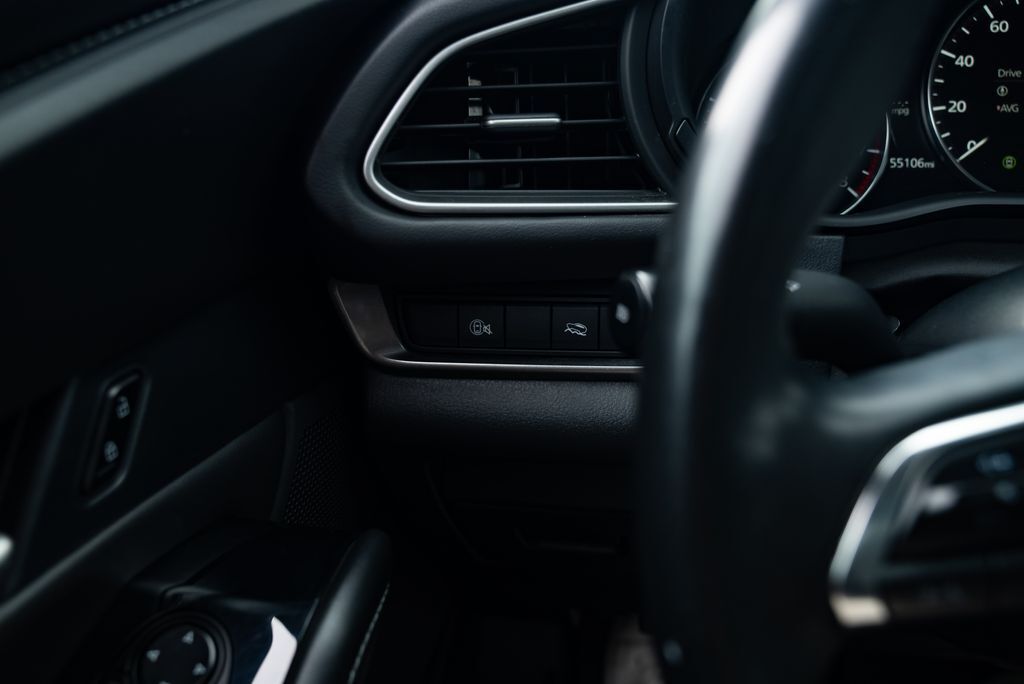 2024 MAZDA CX-30 2.5 S Select Sport Milwaukie OR