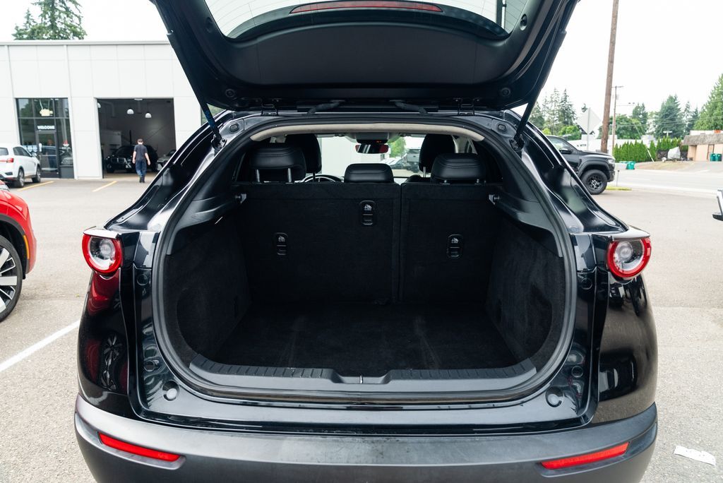 2024 MAZDA CX-30 2.5 S Select Sport Milwaukie OR