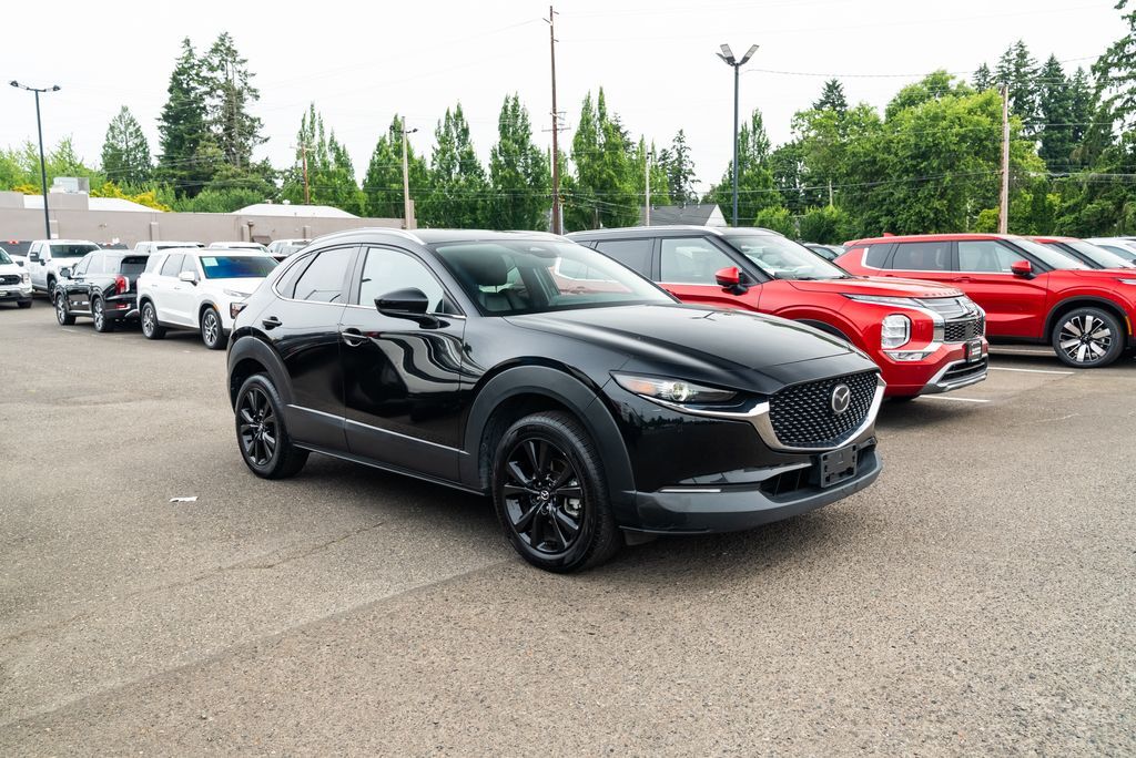 2024 MAZDA CX-30 2.5 S Select Sport Milwaukie OR