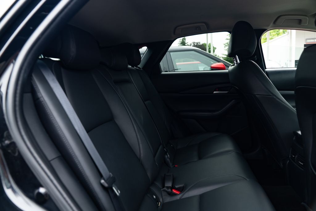 2024 MAZDA CX-30 2.5 S Select Sport Milwaukie OR