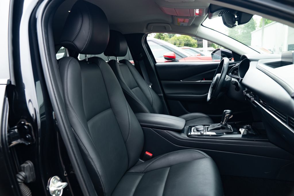 2024 MAZDA CX-30 2.5 S Select Sport Milwaukie OR