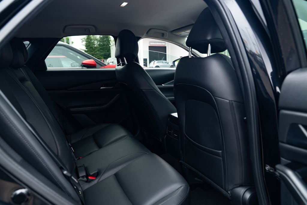 2024 MAZDA CX-30 2.5 S Select Sport Milwaukie OR
