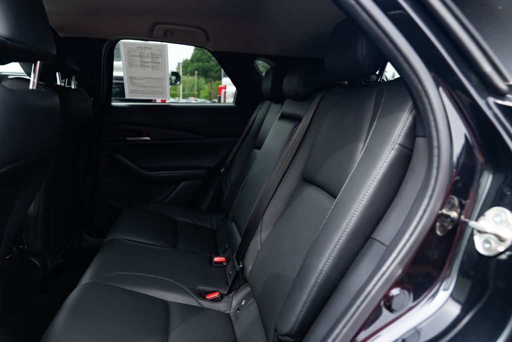 2024 MAZDA CX-30 2.5 S Select Sport Milwaukie OR