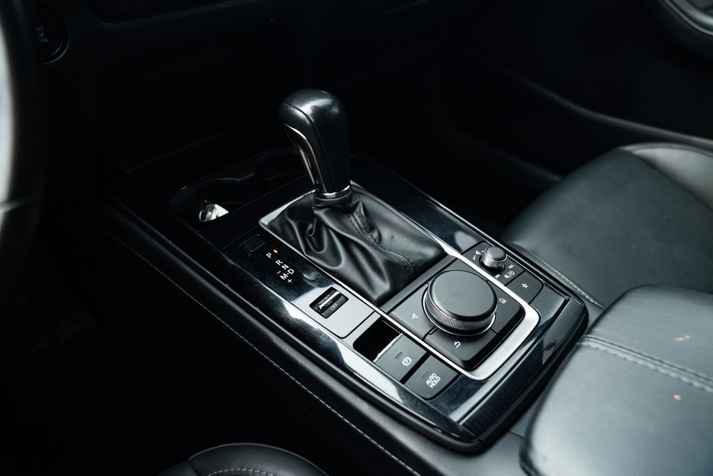 2024 MAZDA CX-30 2.5 S Select Sport Milwaukie OR