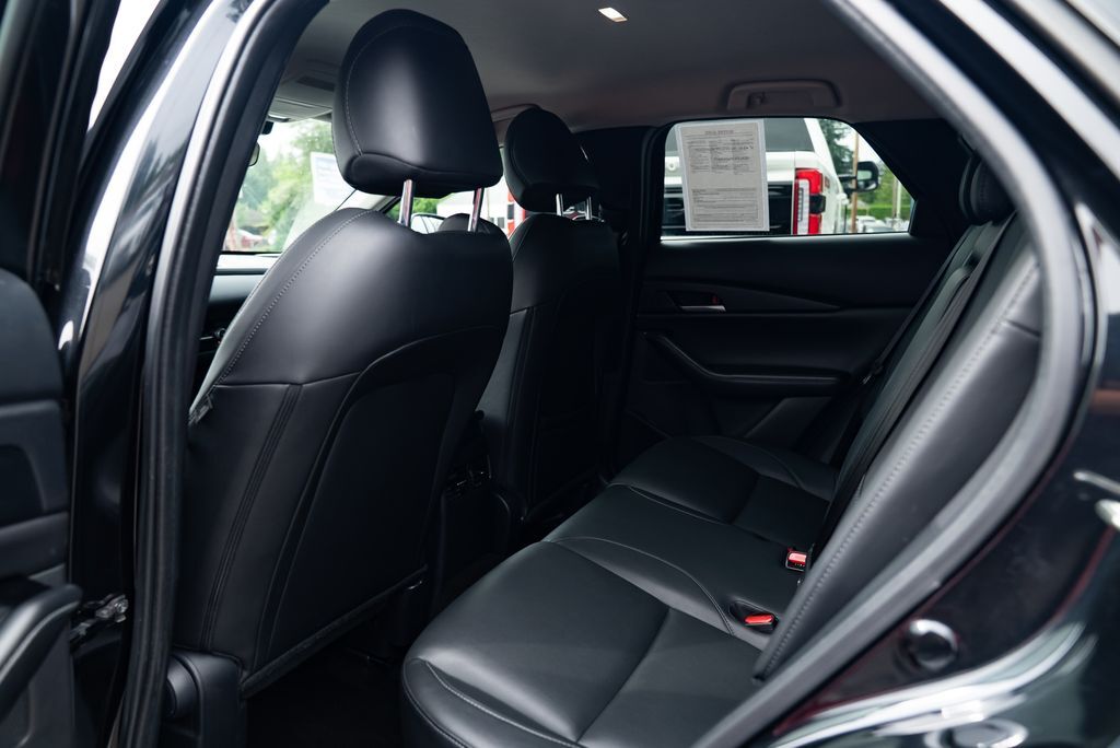2024 MAZDA CX-30 2.5 S Select Sport Milwaukie OR