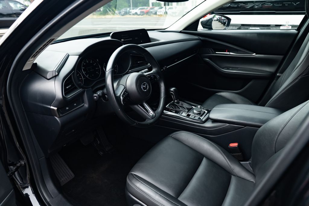 2024 MAZDA CX-30 2.5 S Select Sport Milwaukie OR