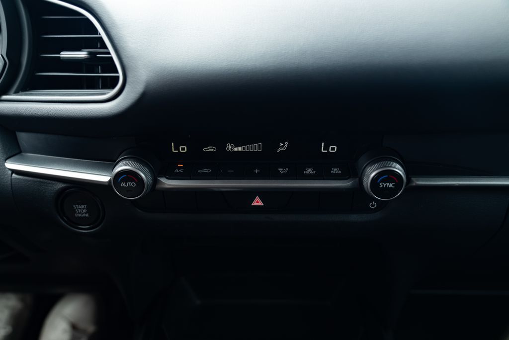 2024 MAZDA CX-30 2.5 S Select Sport Milwaukie OR