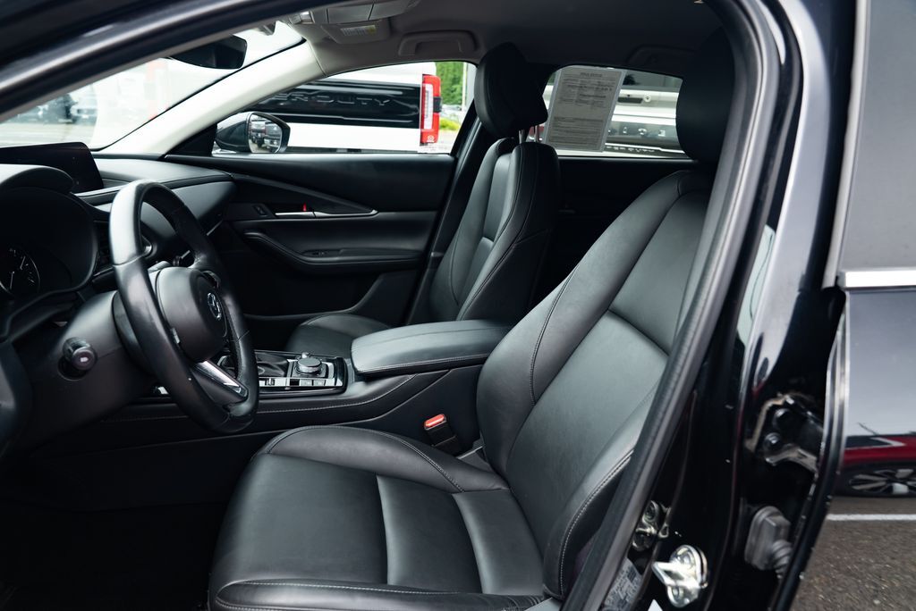 2024 MAZDA CX-30 2.5 S Select Sport Milwaukie OR