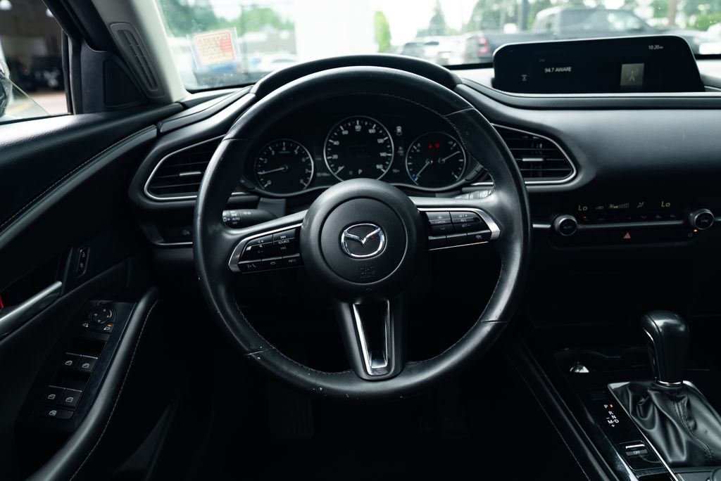 2024 MAZDA CX-30 2.5 S Select Sport Milwaukie OR
