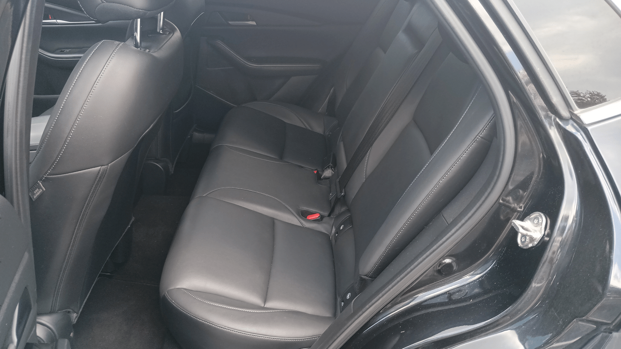 2024 MAZDA CX-30 2.5 S Select Sport Jacksonville FL