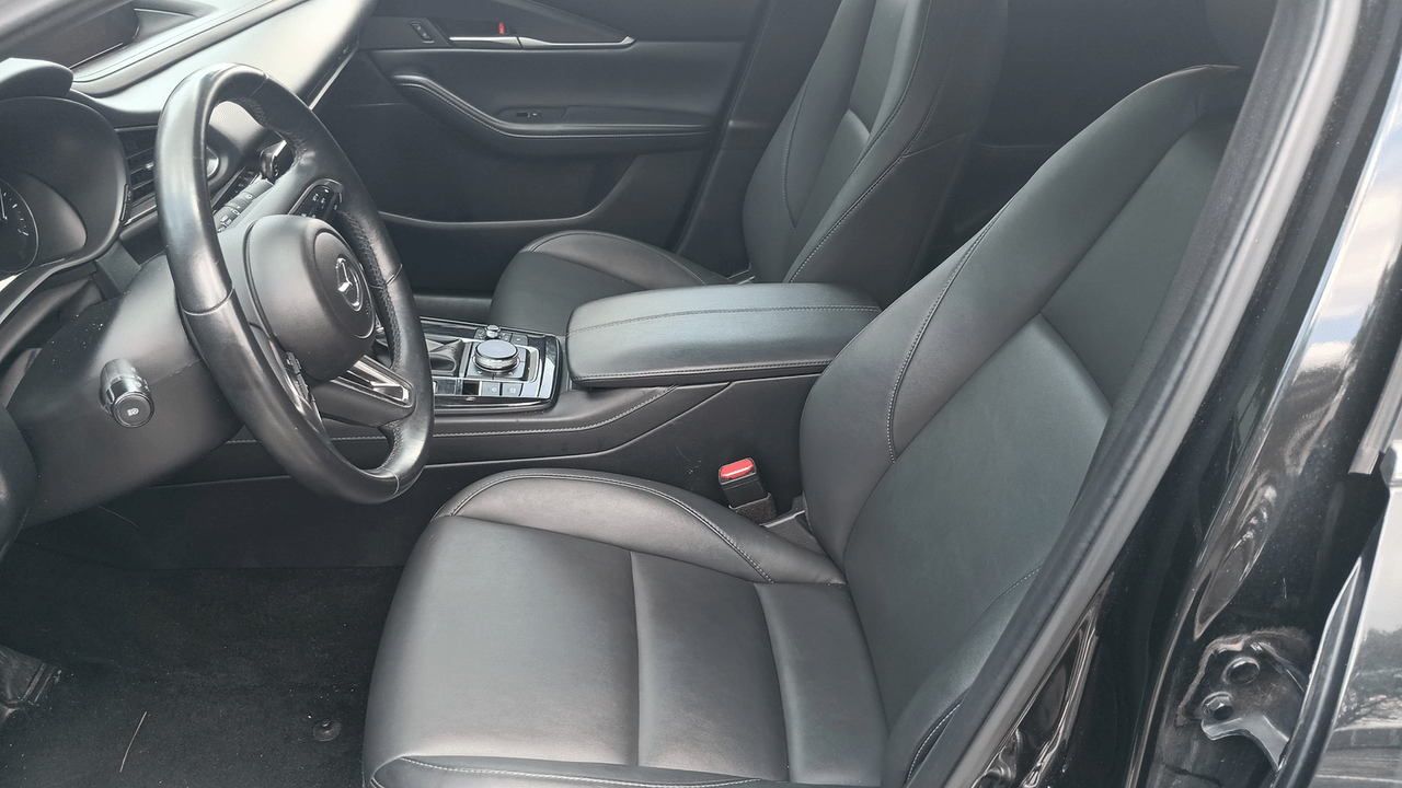 2024 MAZDA CX-30 2.5 S Select Sport Jacksonville FL