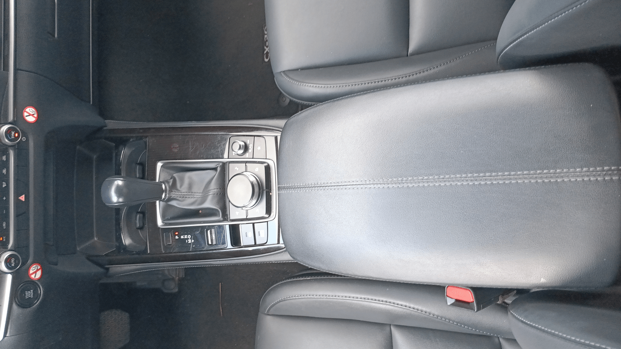 2024 MAZDA CX-30 2.5 S Select Sport Jacksonville FL