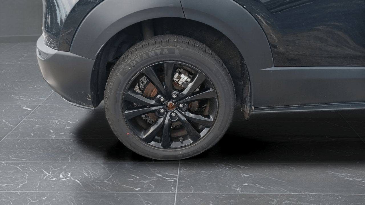 2024 MAZDA CX-30 2.5 S Select Sport Jacksonville FL