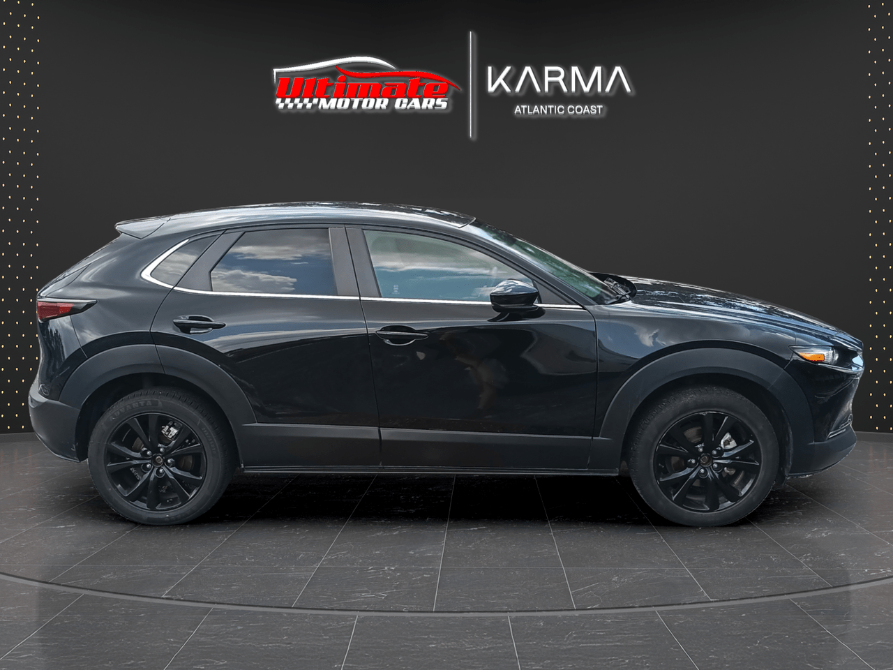 2024 MAZDA CX-30 2.5 S Select Sport Jacksonville FL
