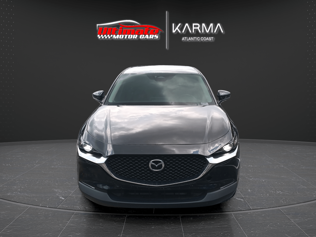 2024 MAZDA CX-30 2.5 S Select Sport