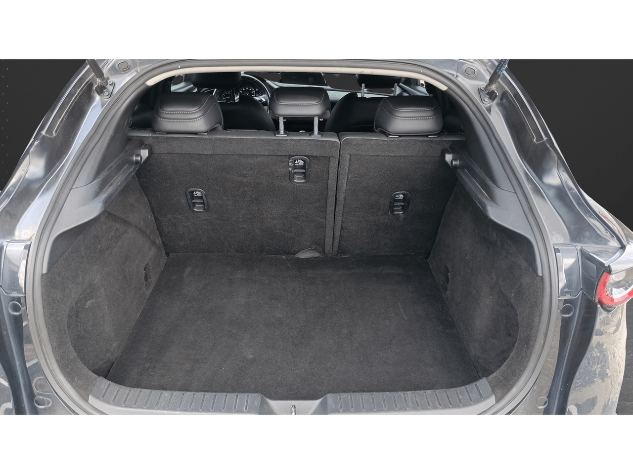 2024 MAZDA CX-30 2.5 S Select Sport Jacksonville FL