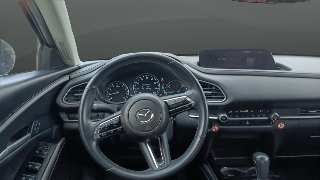 2024 MAZDA CX-30 2.5 S Select Sport Jacksonville FL