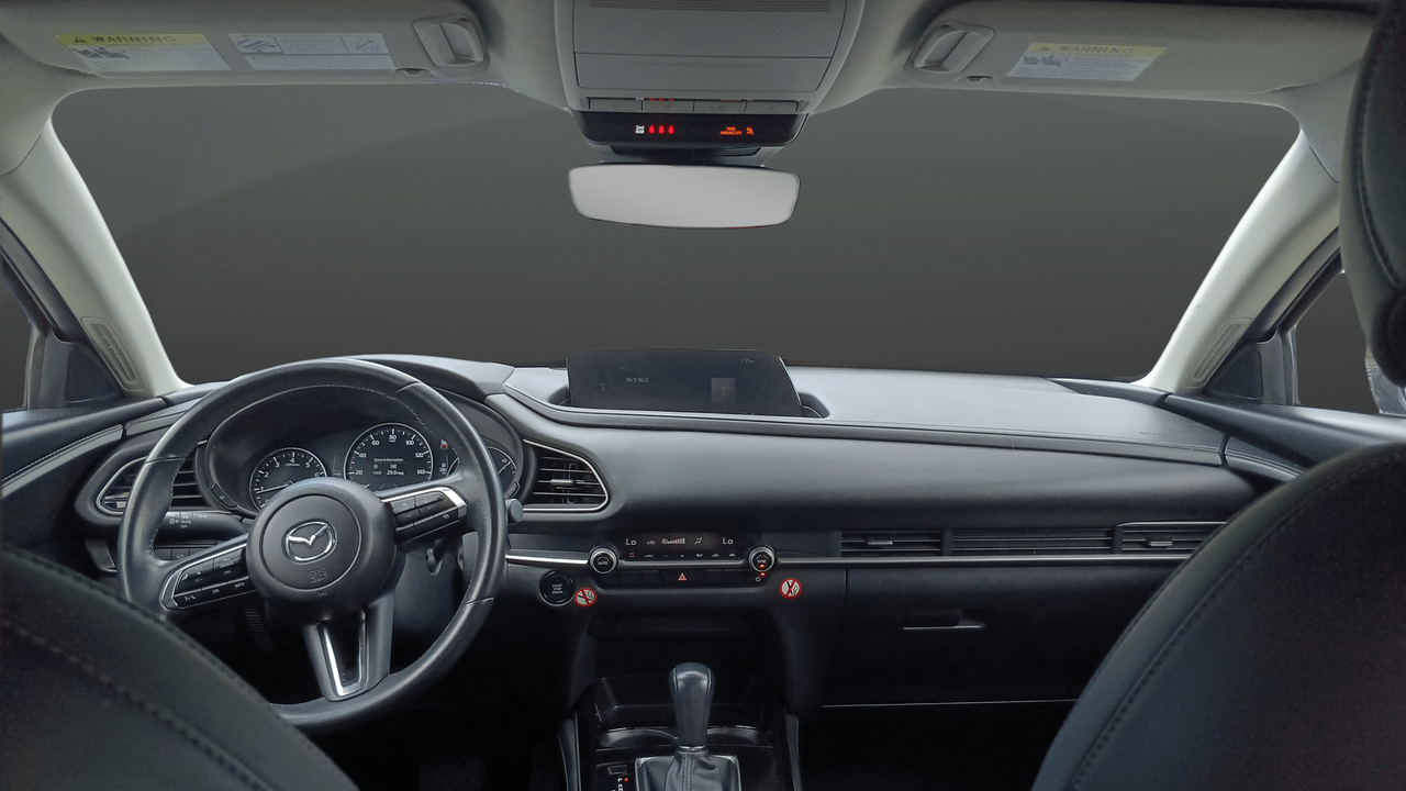 2024 MAZDA CX-30 2.5 S Select Sport Jacksonville FL