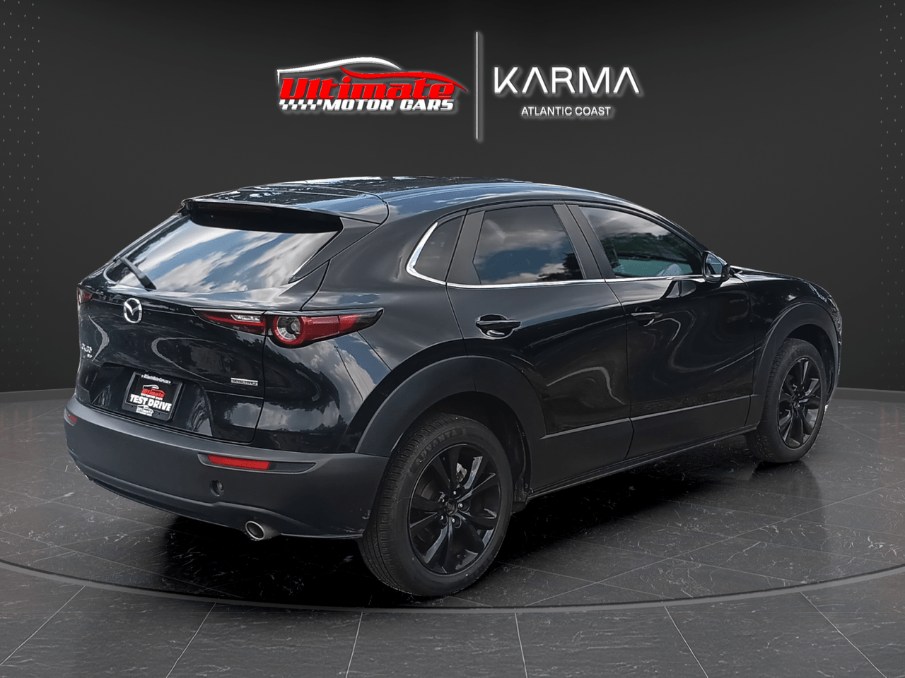 2024 MAZDA CX-30 2.5 S Select Sport Jacksonville FL