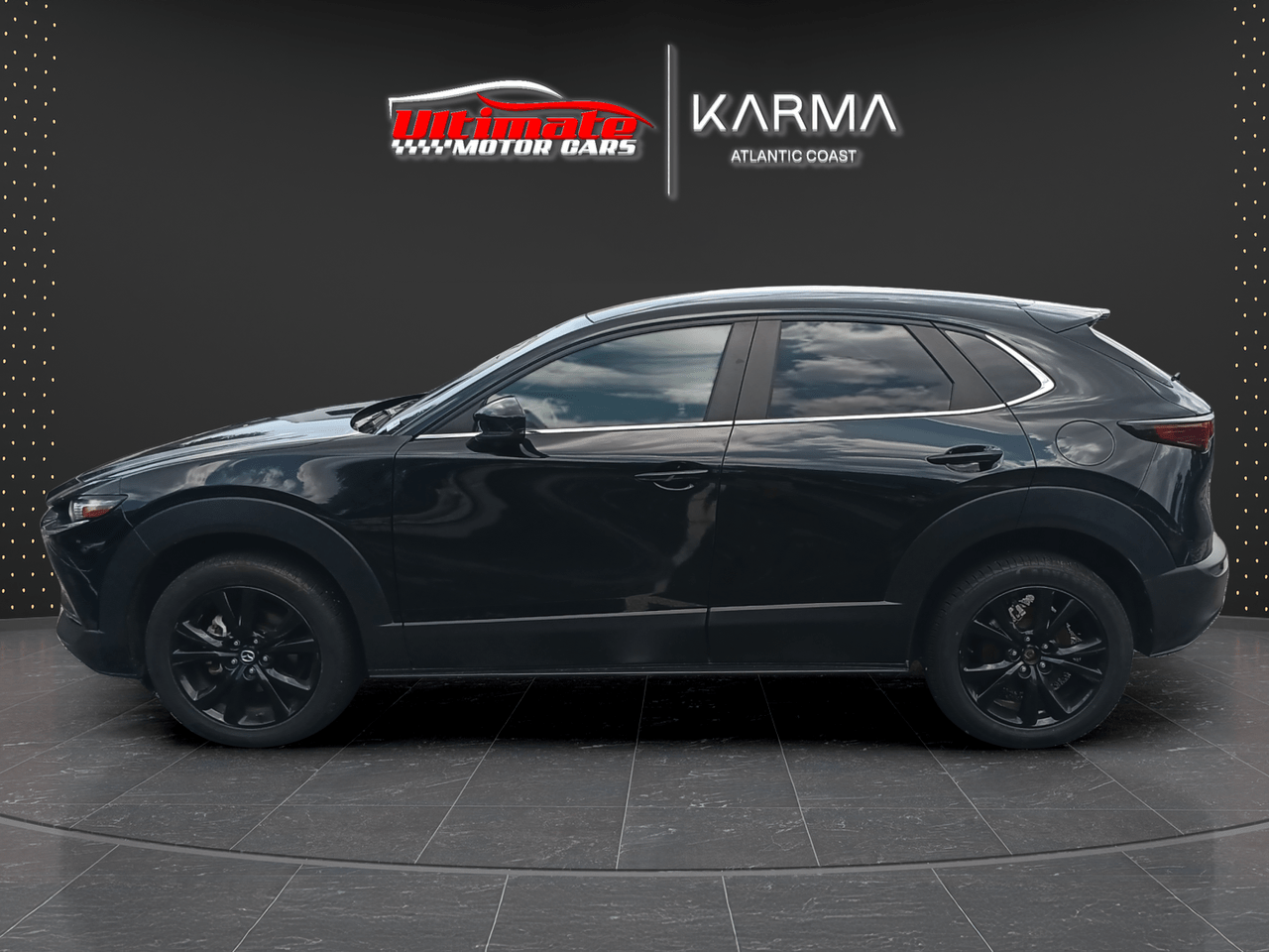 2024 MAZDA CX-30 2.5 S Select Sport Jacksonville FL