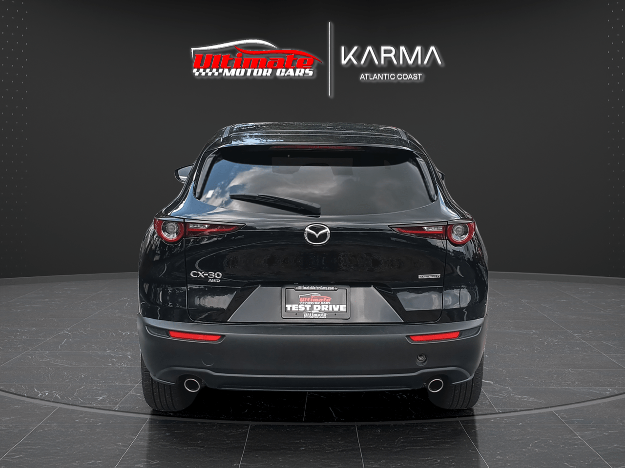 2024 MAZDA CX-30 2.5 S Select Sport Jacksonville FL