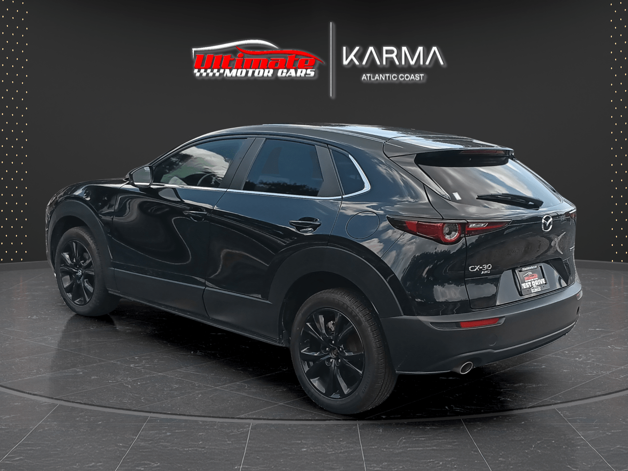 2024 MAZDA CX-30 2.5 S Select Sport Jacksonville FL