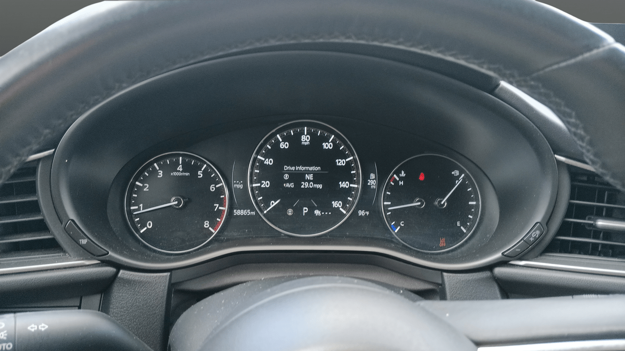 2024 MAZDA CX-30 2.5 S Select Sport Jacksonville FL