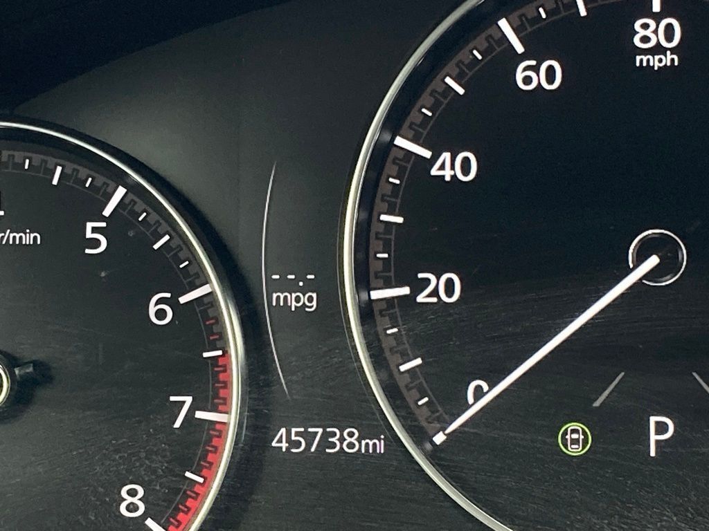 2024 MAZDA CX-30 2.5 S Select Sport San Antonio TX
