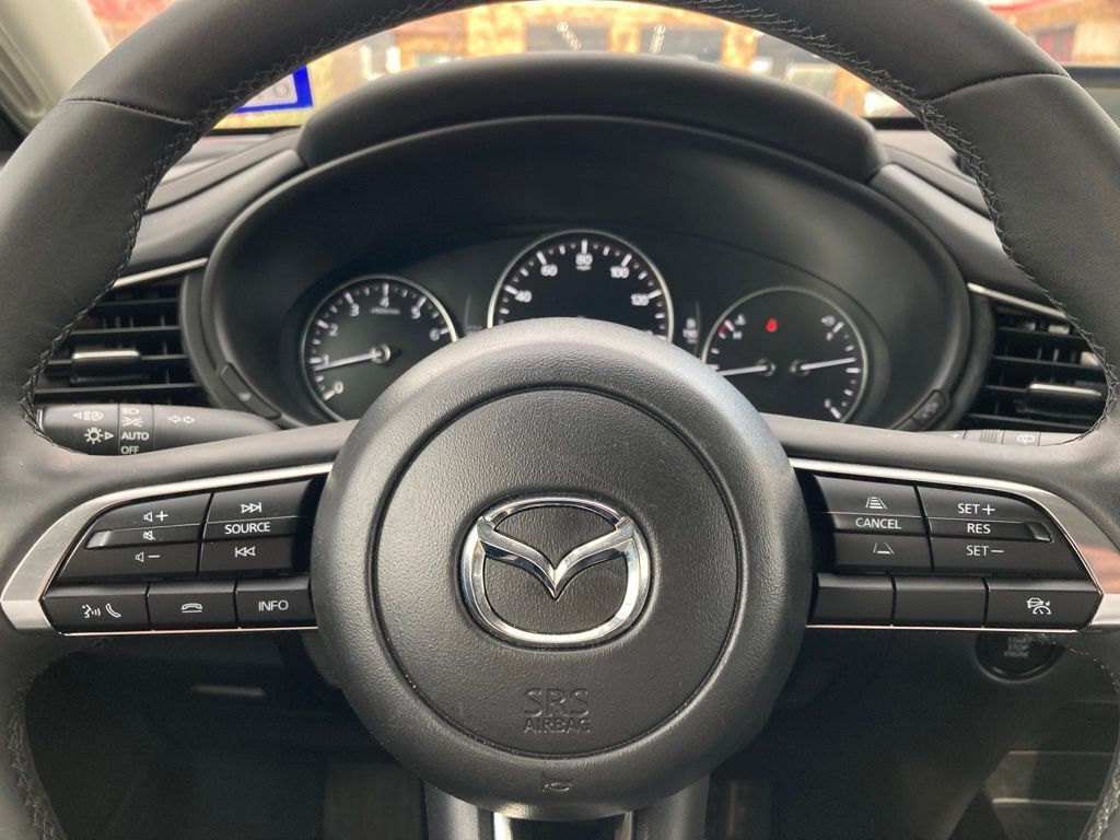 2024 MAZDA CX-30 2.5 S Select Sport San Antonio TX