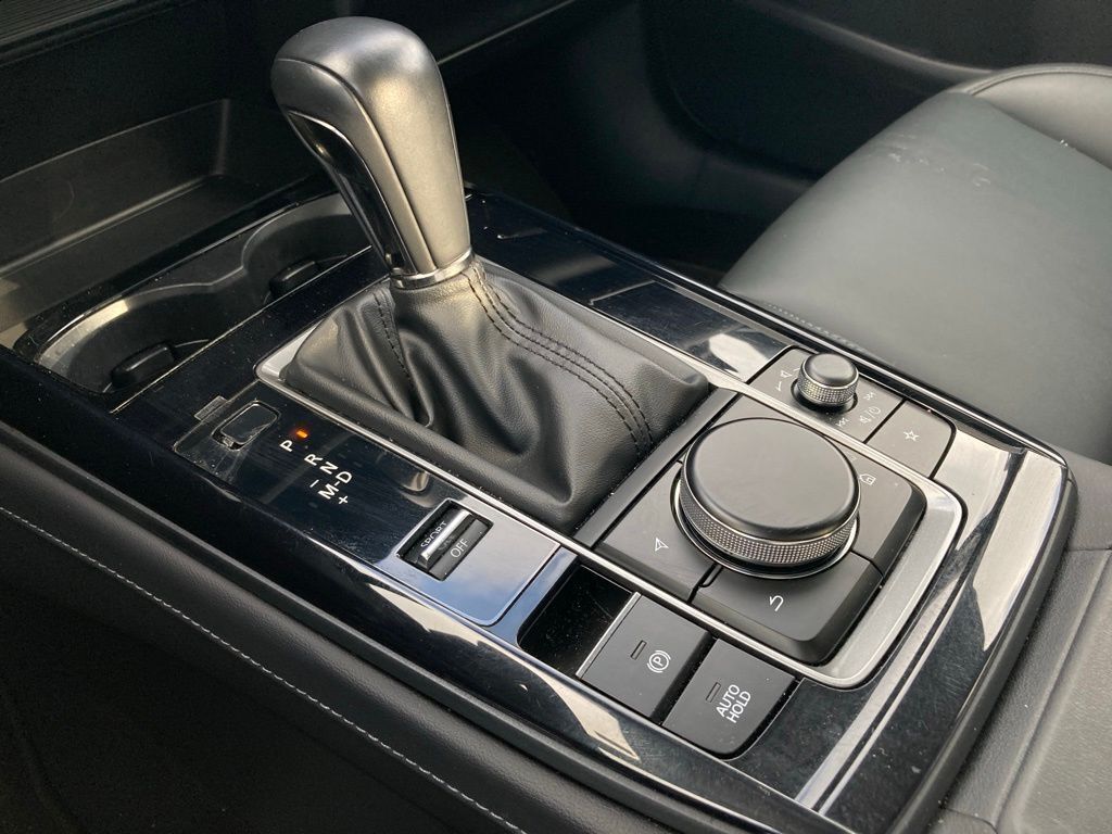 2024 MAZDA CX-30 2.5 S Select Sport San Antonio TX