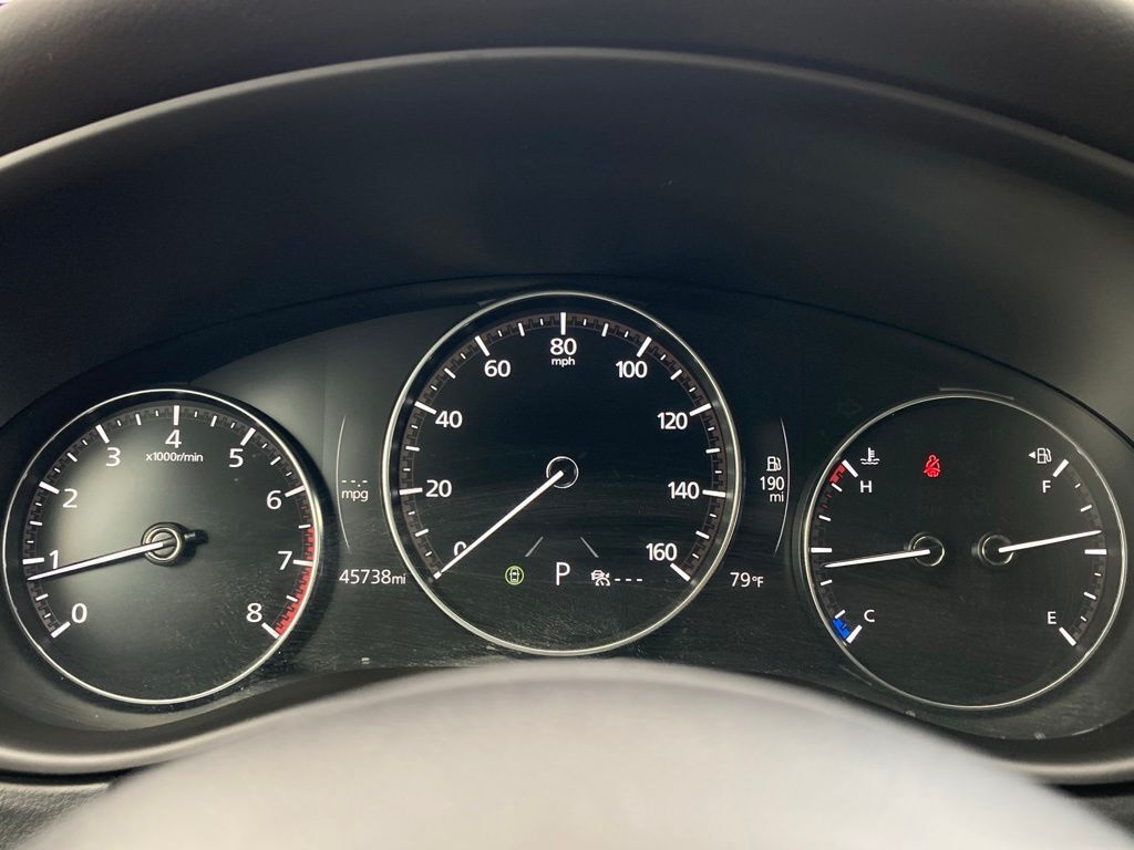 2024 MAZDA CX-30 2.5 S Select Sport San Antonio TX
