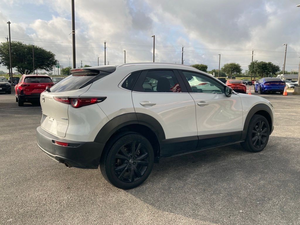 2024 MAZDA CX-30 2.5 S Select Sport San Antonio TX