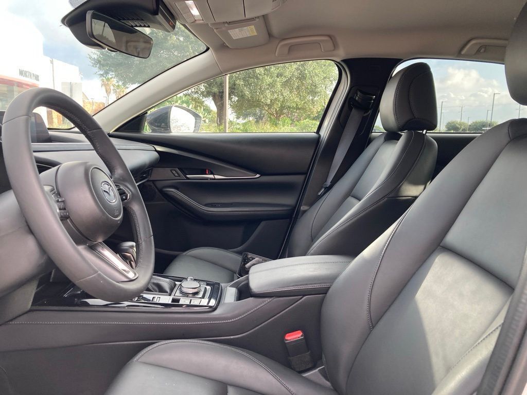 2024 MAZDA CX-30 2.5 S Select Sport San Antonio TX