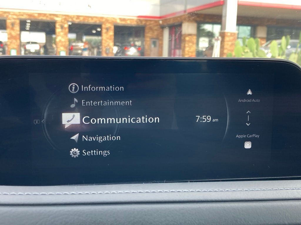 2024 MAZDA CX-30 2.5 S Select Sport San Antonio TX