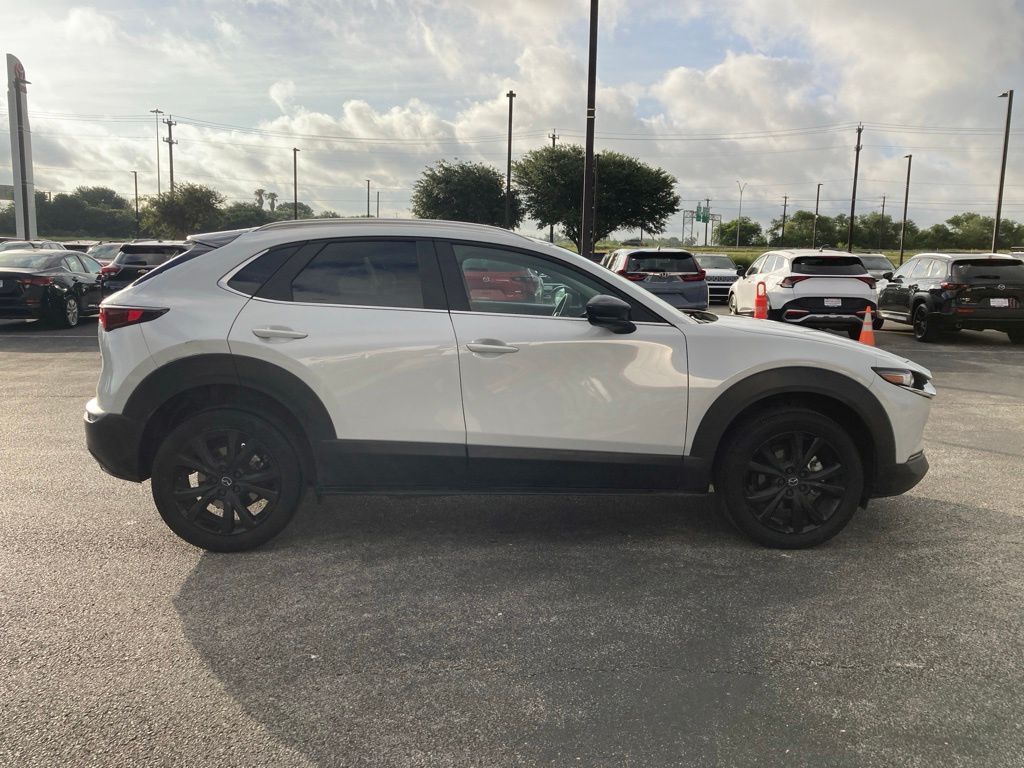 2024 MAZDA CX-30 2.5 S Select Sport San Antonio TX