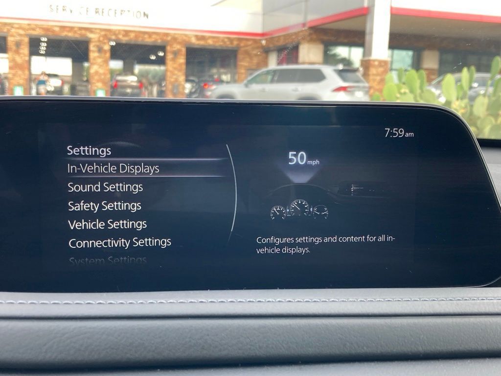 2024 MAZDA CX-30 2.5 S Select Sport San Antonio TX