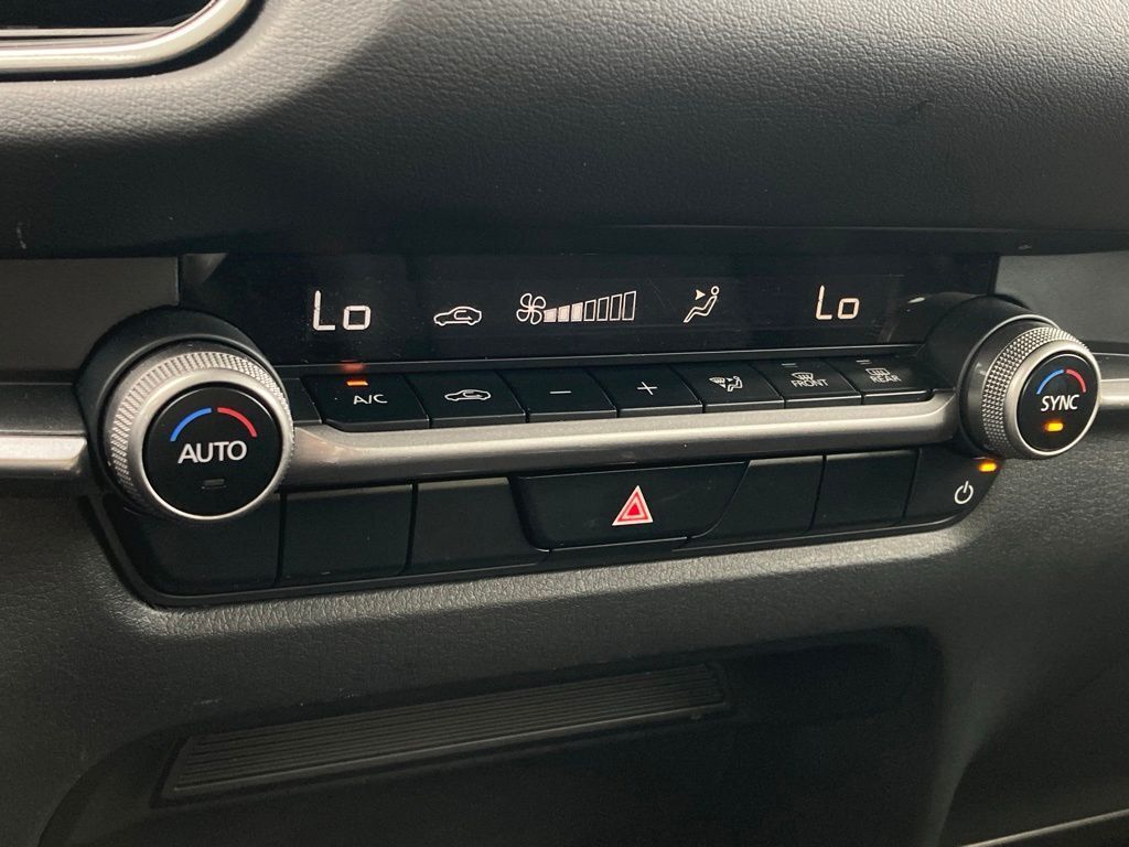 2024 MAZDA CX-30 2.5 S Select Sport San Antonio TX